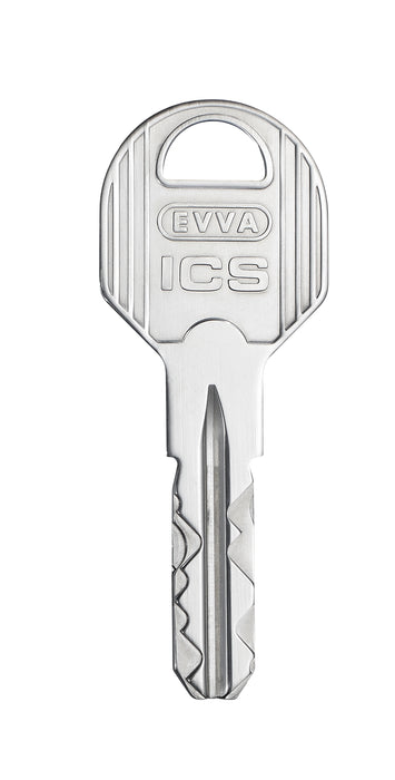 EVVA ICS Profilzylinder inkl. 3 Schlüssel