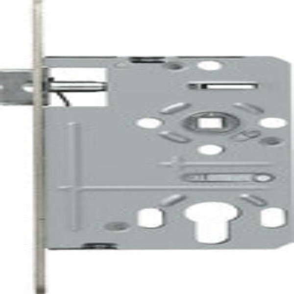 Hochwertiges Zimmertüreinsteckschloss mit Profilzylinderlochung: Sicherheit und Flexibilität für Ihre Tür