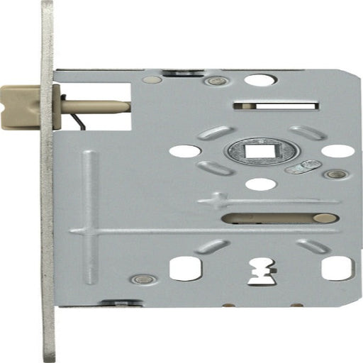 Pflegespray PS88 von ABUS: Lösung für quietschende Türen und